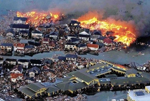 揭秘死亡人数最多的5次地震，其中两次在我国！