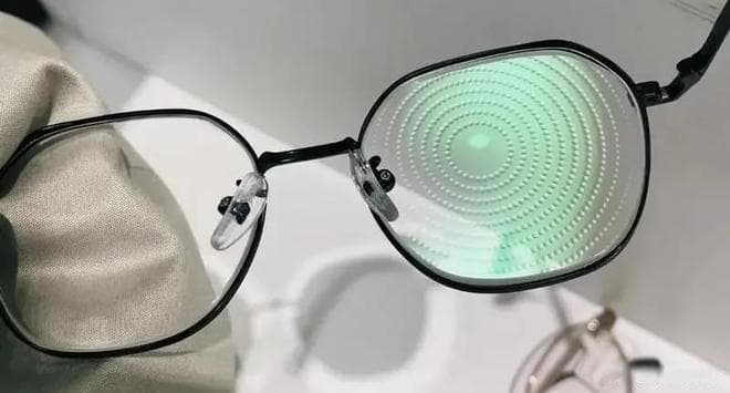 警惕，离焦眼镜不能盲目配！这些不注意会坑了孩子