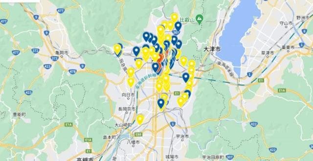 “过度旅游”成灾，日本尝试用“算法”破局