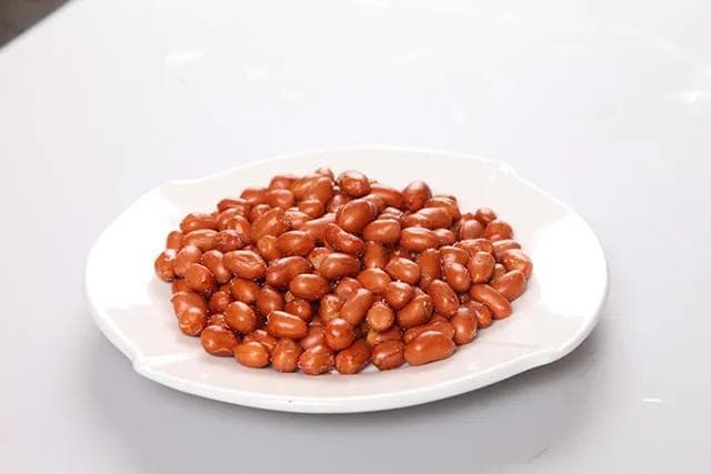 白酒配什么食物最佳 十大最适合搭配白酒的美食小吃