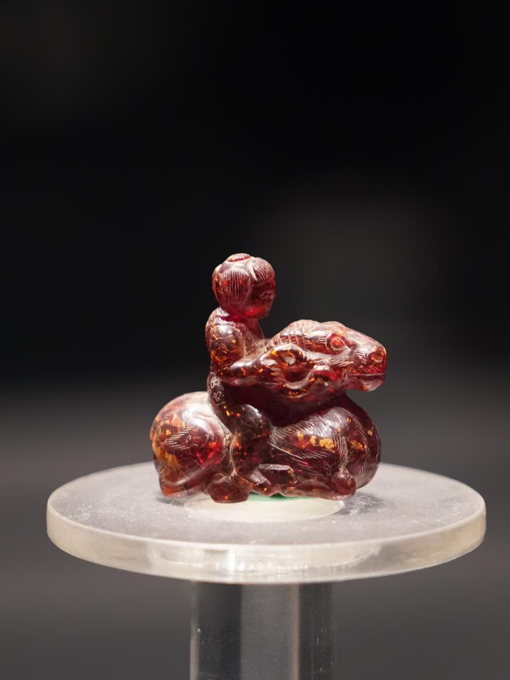 探秘十三朝古都的时光印记——洛阳博物馆游览指南