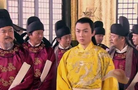 “黄台之瓜何堪再摘”是什么意思？黄台瓜辞的原文、译文及出处！