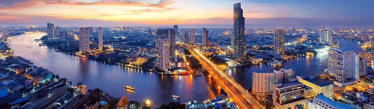 曼谷必游15景：博物馆、商场、市集全攻略