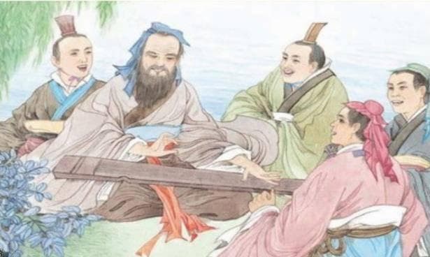 你知道你的家族字辈谱吗？给孩子取名还按字派吗？