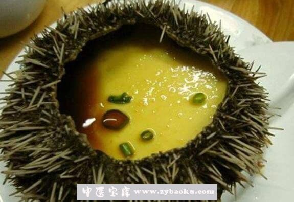 海胆怎么处理 海胆怎么打开