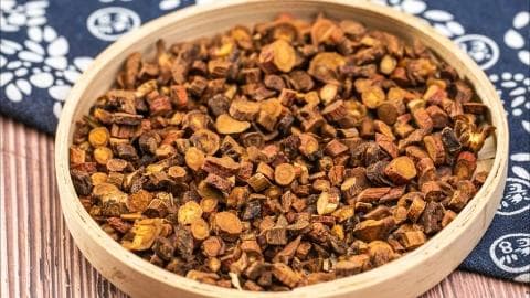 炙甘草的作用和功效有什么