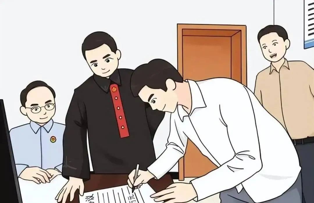 判后答疑：让当事人“赢的清楚、输的明白”