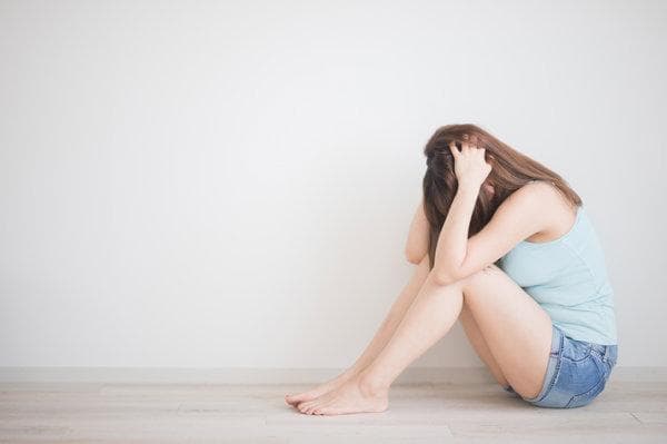 被害妄想症属于抑郁症吗