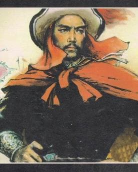 北京城破,崇祯自杀 李自成最后是怎么处理他的尸体的