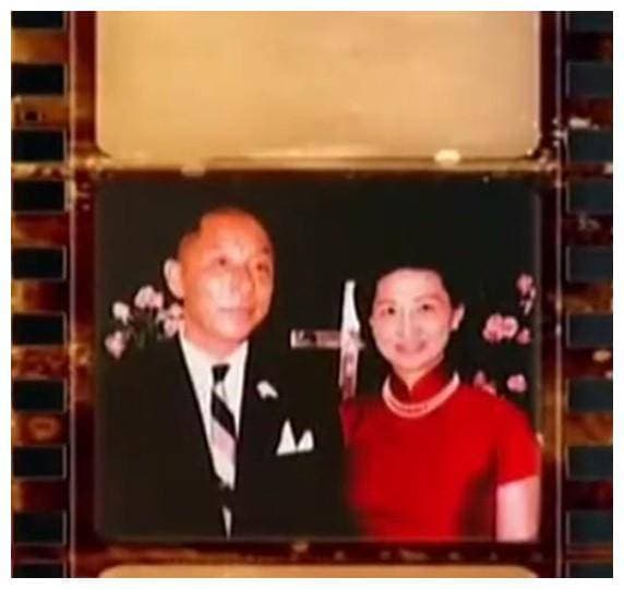 少帅张学良与赵四小姐的情路秘史