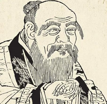 黄石公与老子：道家思想的历史传承与影响