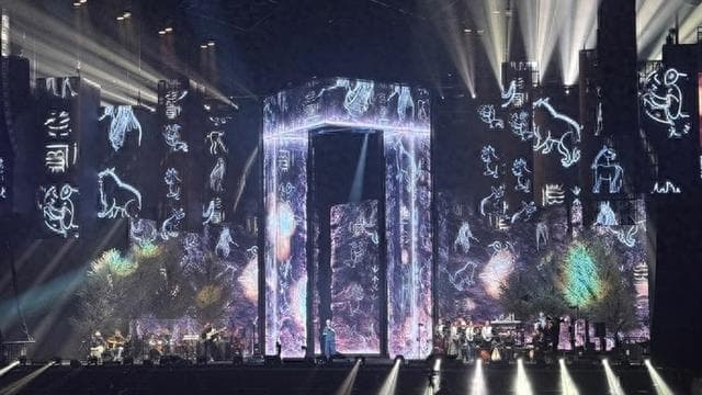 刀郎的尝试：传统音乐元素在流行音乐中的创新运用