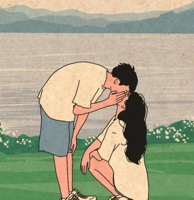 你是否在爱情中迷失了自我？如何重拾自尊与自信