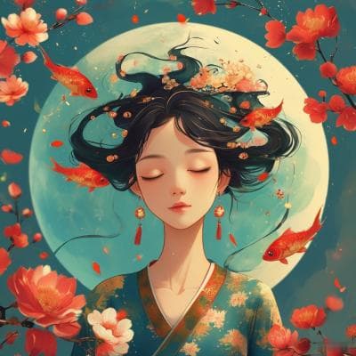 佛咒大全，细说六字大明咒功德利益