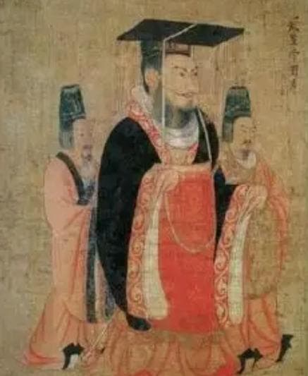 光武中兴：振兴汉室的措施与影响