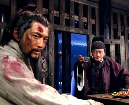 秦桧与岳飞：奸臣如何构陷英雄