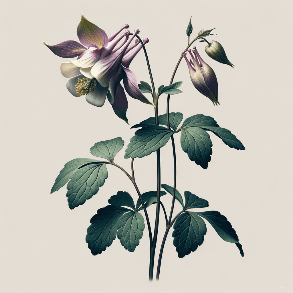 紫堇属（Corydalis）：荷包牡丹科草本植物种类与药用特性