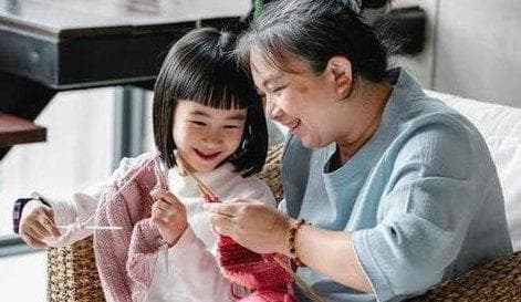 姥姥是指奶奶还是外婆？一文详解中国南北称谓差异