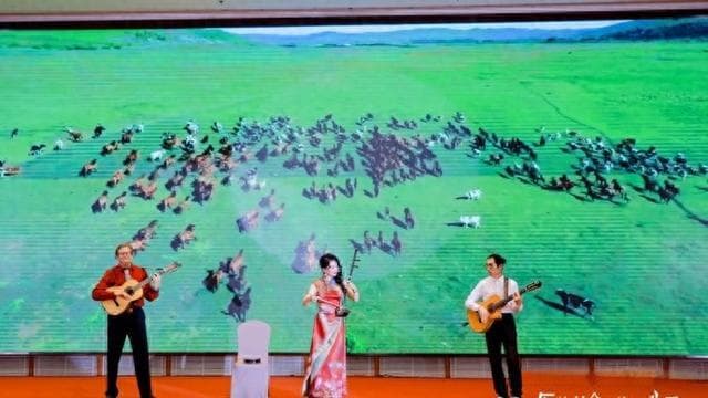 探索“医艺结合”路径，音乐疗愈可帮助减压促进健康