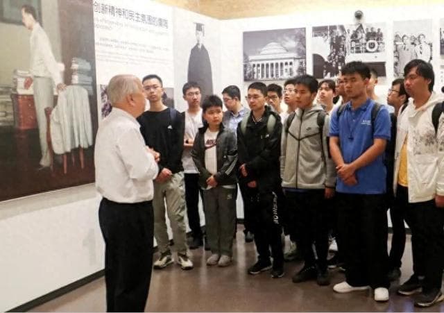 上海教育以高质量赋能 促全方位发展