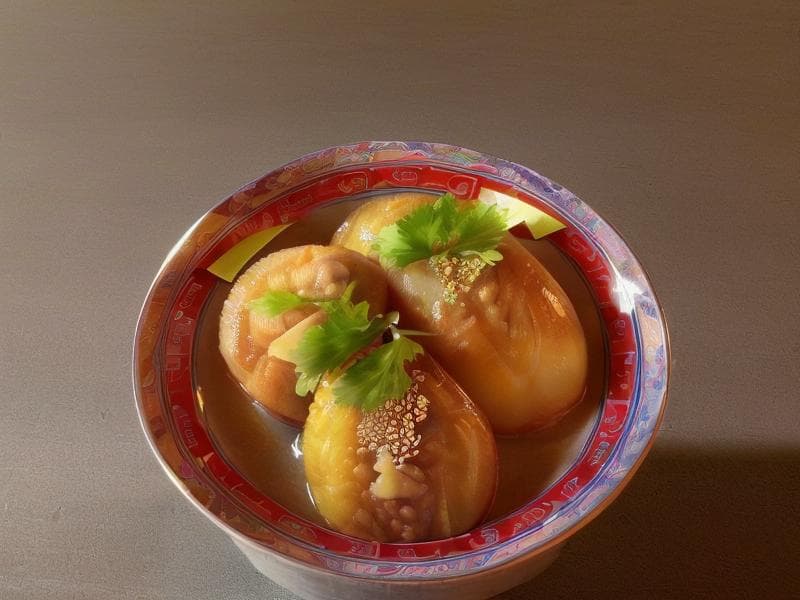 你不知道的美味：舌尖上的中国美食之旅！