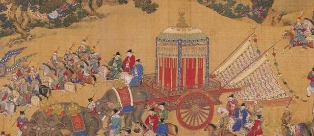 明朝的藩王制度副作用如此之大，为何没有人废除此制度？