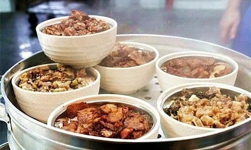 大厨教你做蒸菜的关键与技巧，学起来！