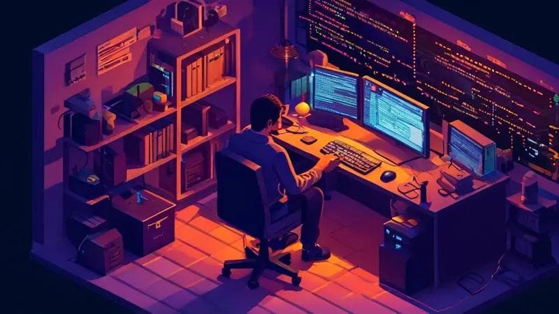 如何参与到团队合作