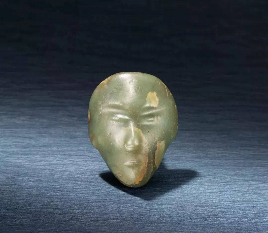 蓝田日暖玉生烟——探寻古玉文化的魅力与内涵