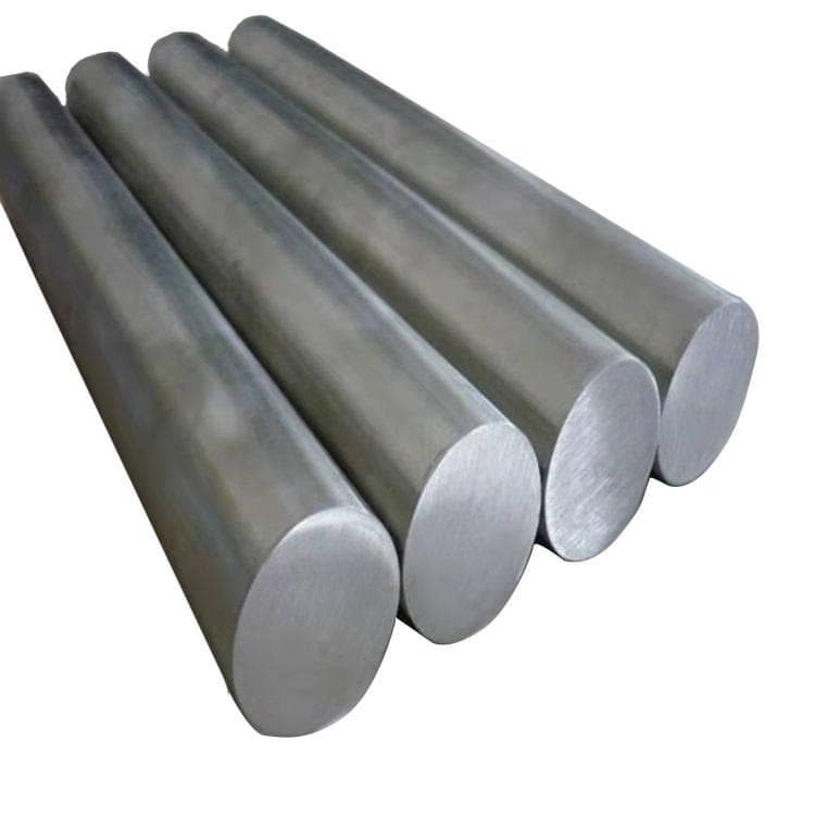 Nickel 200镍合金抗拉强度、标准和材料硬度分析