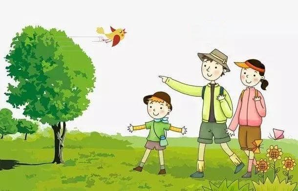 【科普】春季养肝，顺应时节