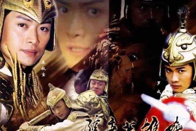 隋唐演义系列中的五件奇特兵器，最重的两样还要超过李元霸双锤