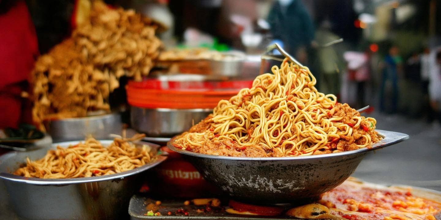 探索成都旅游自由行：美食、景点与文化的完美融合