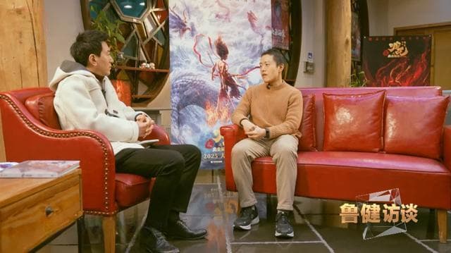 导演饺子极致追求 《哪吒3》改档引发关注