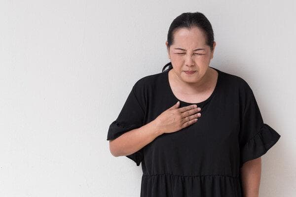 孕期胃食管反流怎么办？五种缓解方法全解析