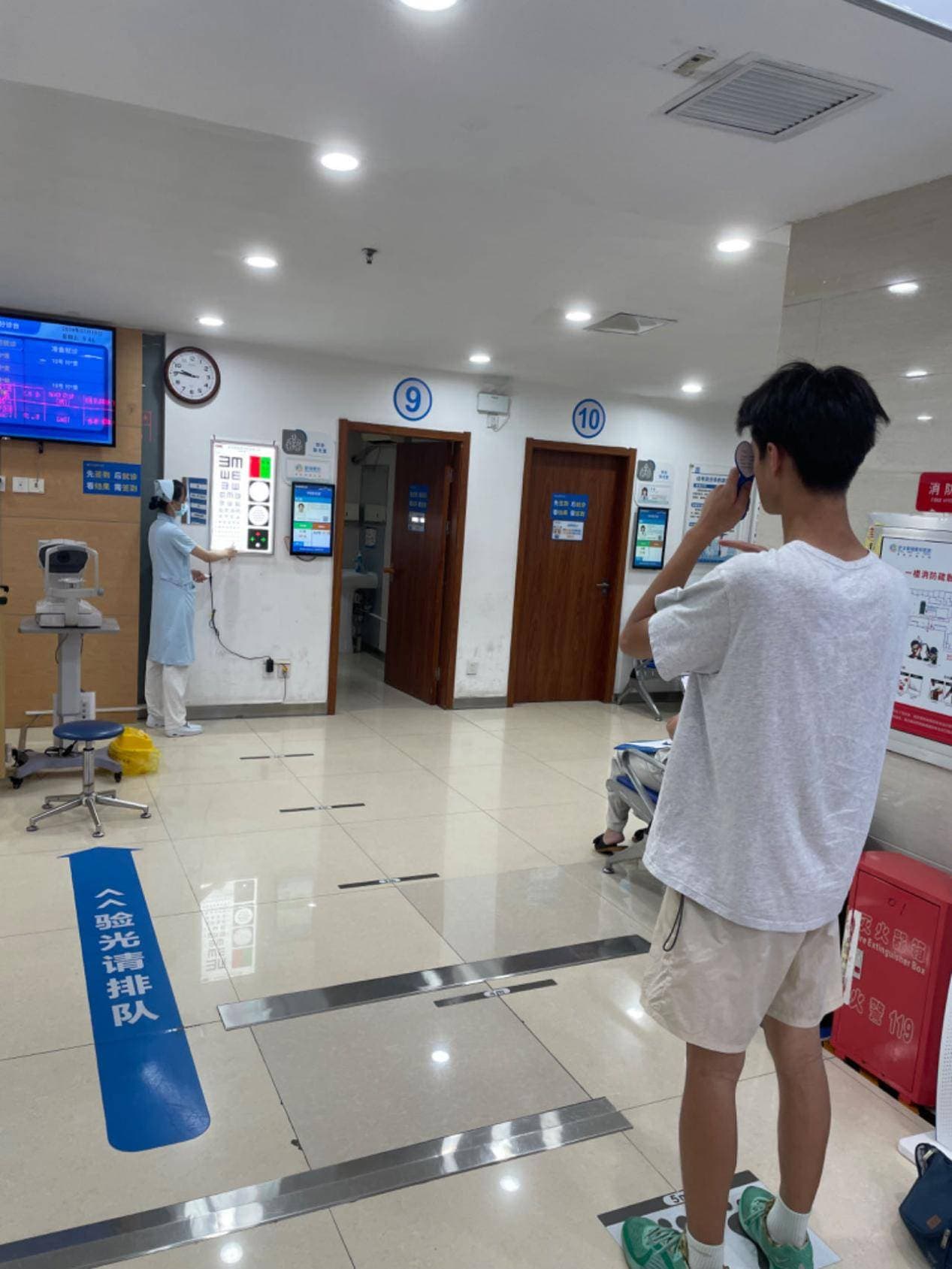 如何保护儿童视力？武汉普瑞眼科提醒近视防控 “防”在“控”前