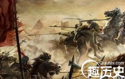 齐晋鞌之战：一场以弱胜强的经典战役