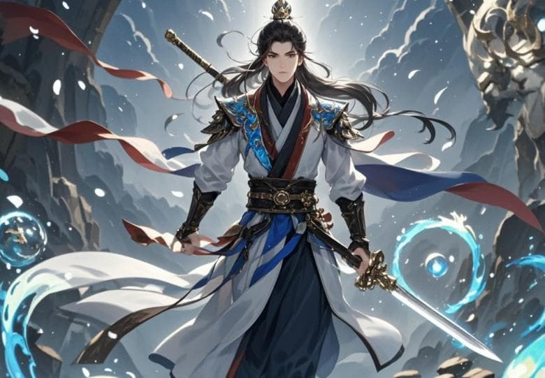《完美世界》：全书结局分析，石昊去往了哪里