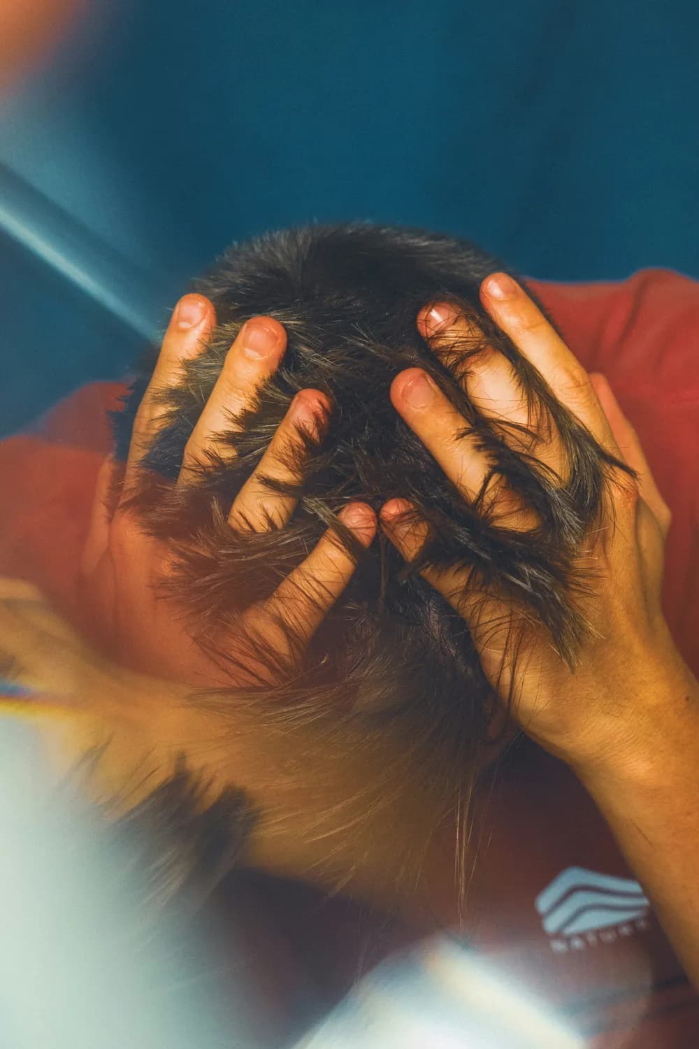 大旱望云霓：当代人的精神渴求