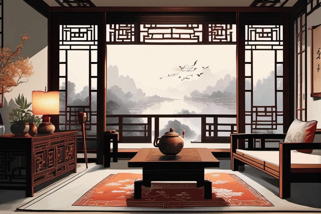 住宅风水对个人运势的影响