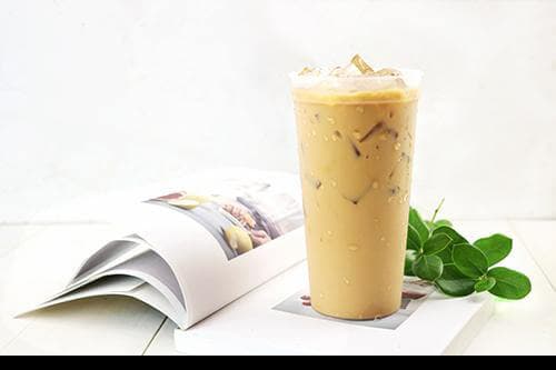 喉咙痛可以喝奶茶吗？这些茶饮更适合缓解喉咙不适