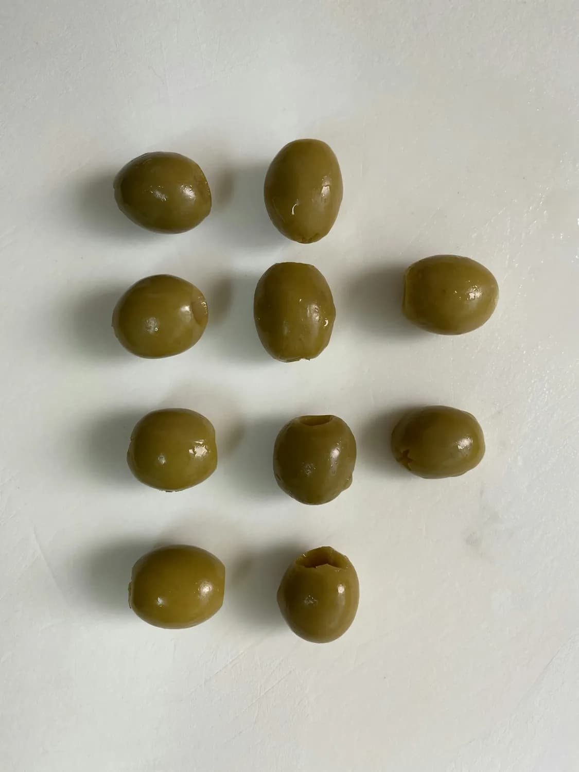 闽清青橄榄选购指南：安全第一