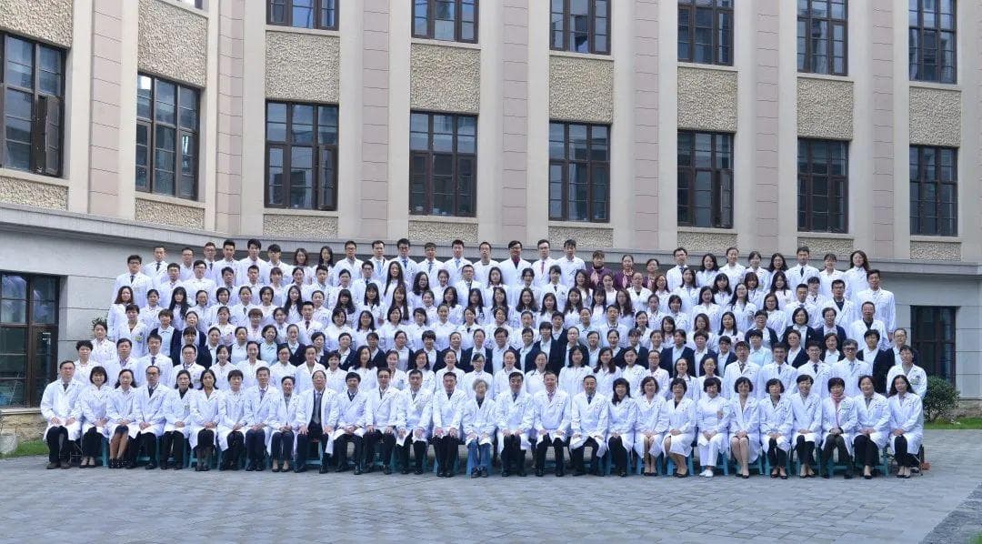 上海市第一人民医院眼科：以创新点亮患者希望之光