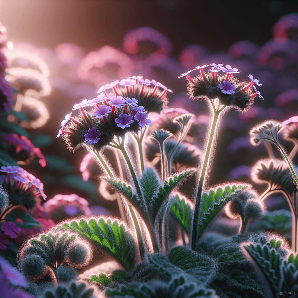 地黄属与毛地黄属区别 | Rehmannia和Digitalis植物特征