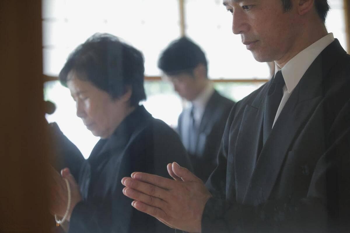干货！殡葬入殓师工作内容、适合人群以及报考流程。