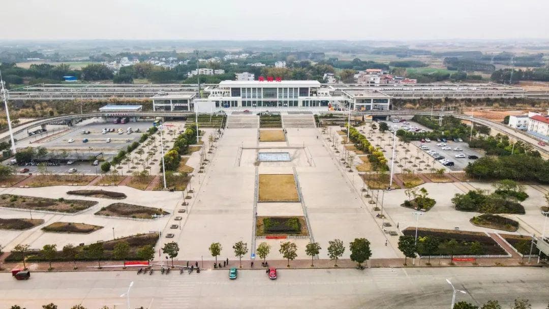 生变数？南衡高铁柳州至南宁段未纳入国家规划，究竟发生了什么