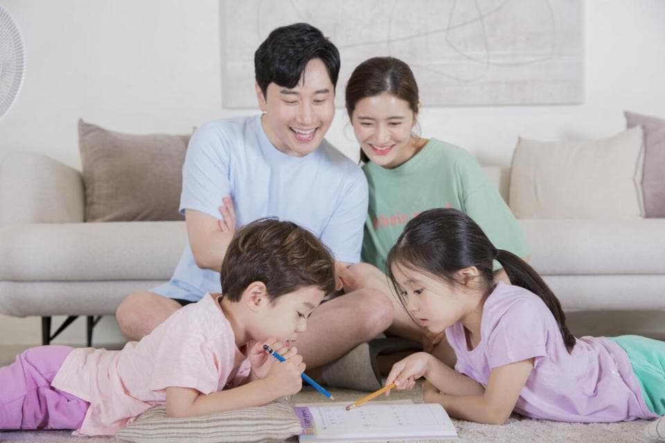 父母必读：培养孩子这12种品质比追求高分更重要