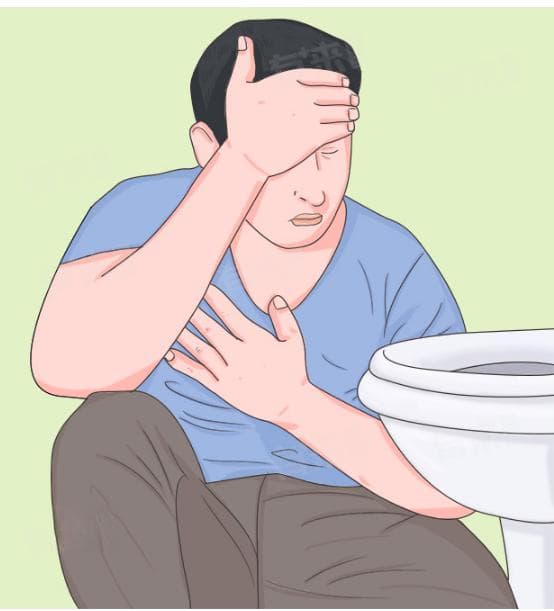 呕吐挂什么科比较好