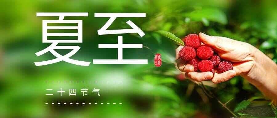 夏至：阳光盛放，日影最长的盛夏之门