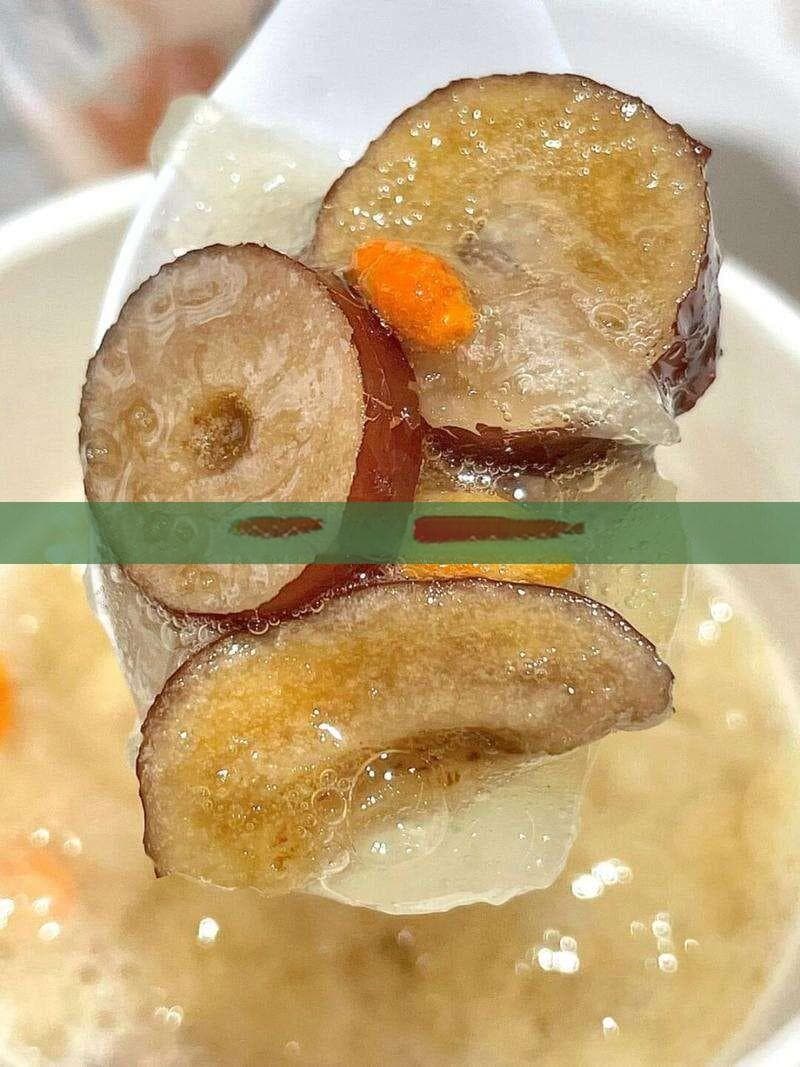 阿胶燕窝功效有别，适用人群各不同